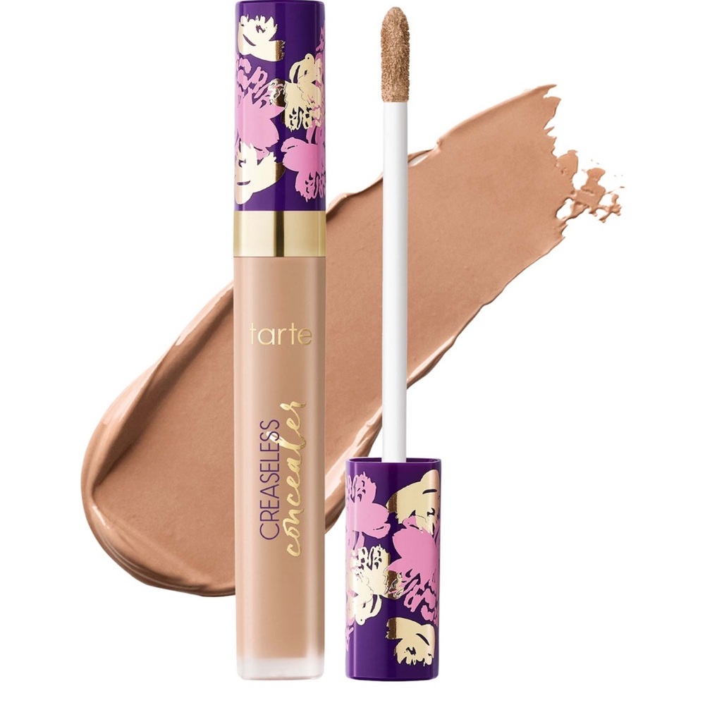 TARTEmaracuja creaseless full coverage radiant undereye concealer (33N)